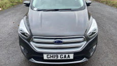 Ford Kuga 1.5 EcoBoost 176 Titanium Edition 5dr Auto Petrol Estate
